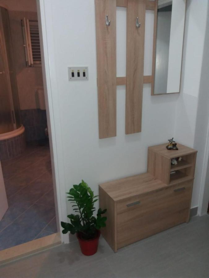 Apartment Nila Sali Exterior foto