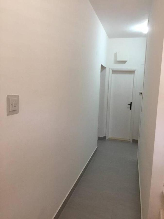 Apartment Nila Sali Exterior foto